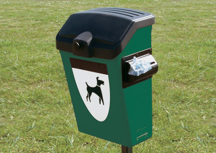 propreté canine