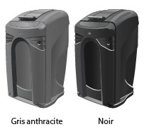 Qu'est-ce que c'est? Couleur