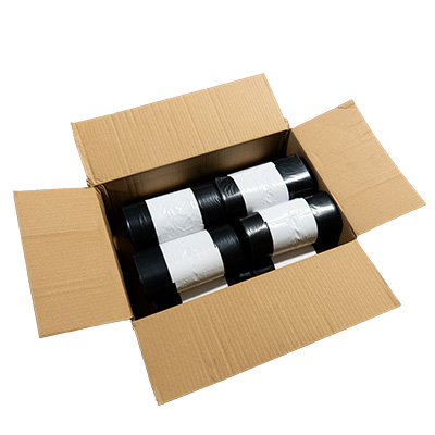 Sac Poubelle B Jusqu&rsquo;&agrave; 110 litres