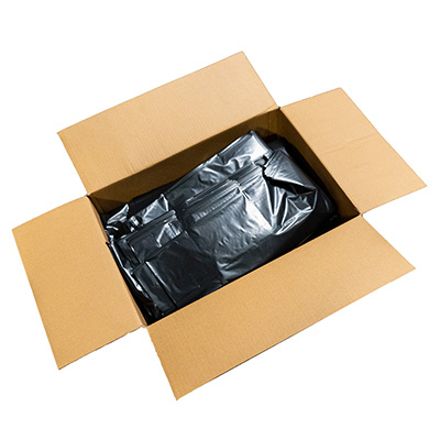 Sac Poubelle D Jusqu&rsquo;&agrave; 60 litres