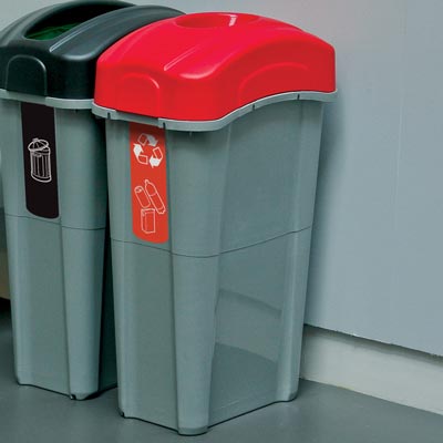 Eco Nexus® 85 Conteneur de tri sélectif PMC