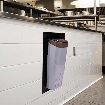 Nexus<sup>&reg;</sup> 100 Poubelles de tri s&eacute;lectif