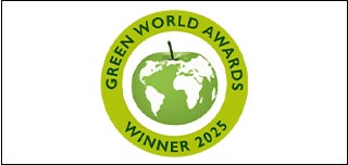 Green World-prijs