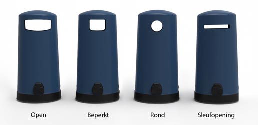 Wat is dit? Openingsstijl