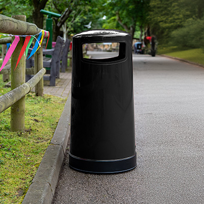 Topsy™ 65 afvalbak