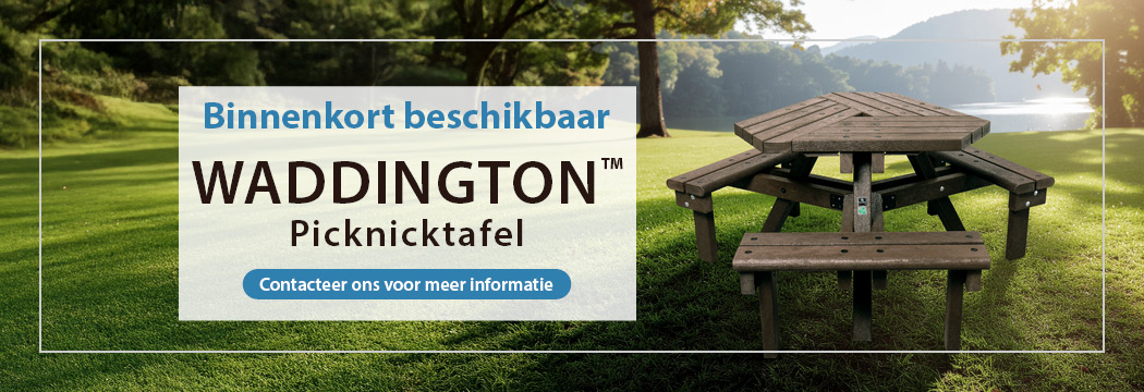 Waddington Picknicktafel