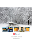 Produits de Viabilité hivernale
