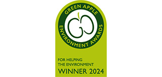 Prix de l'environnement Green Apple