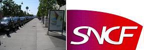 La SNCF et les Bornes Butoir™
