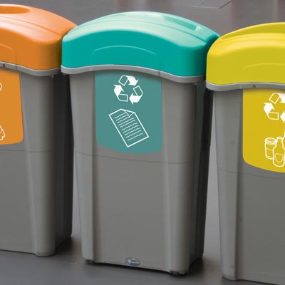 Eco Nexus® 85 Modèle pour papier
