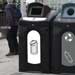 Conteneur pour déchets génériques Nexus® City 240
