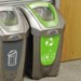 Nexus® 30 Deluxe Modèle pour déchets recyclables