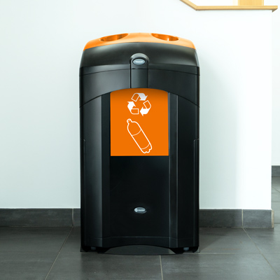 Nexus® 100 Modèle pour bouteilles plastiques