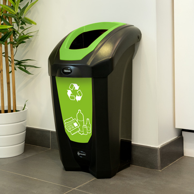Nexus® 30 Modèle pour déchets recyclables