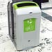 Nexus® 100 Modèle pour déchets recyclables