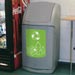 Nexus® 140 Modèle pour déchets recyclables