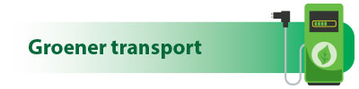Afbeelding Groen Transport voor subkop