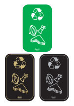 Wat is dit? Pictogram op de behuizing (246mm x 396mm)