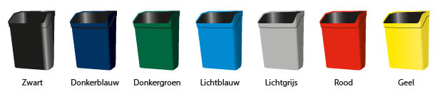 Wat is dit? Lichaam kleur
