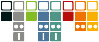 Wat is dit? <b><font-orange>Vak 1 (80L) - <smallest>Stijl & kleur inwerpopening</smallest></font-orange></b>