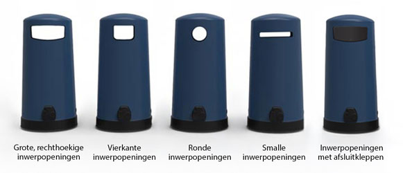 Wat is dit? Openingsstijl