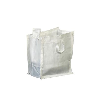 Herbruikbare zak van geweven polypropyleen - Nexus® 50