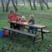 Junior Countryside™ Picknicktafel