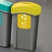 Eco Nexus® 85 Container voor glas