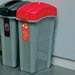 Eco Nexus® 85 Container voor PMD-afval