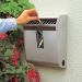 Muurasbak Ashmount™ 3L & Spoedlevering