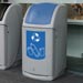 Nexus® 140 Container voor PMD-afval