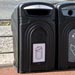 Nexus® 360 Container voor algemeen afval